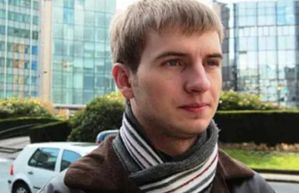 Маці Гайдукова: Хачу паглядзець у вочы таму, хто піша “сцэнарый” для сына