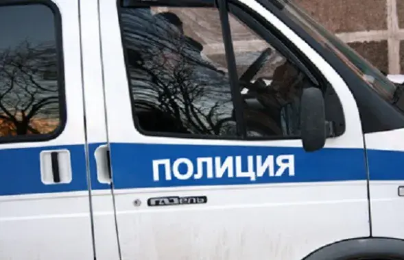 Масавыя беспарадкі ў Маскве: затрымана 380 чалавек (фота, відэа)