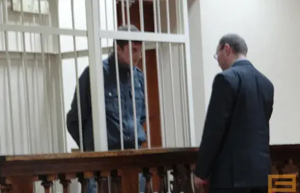 У Брэсце судзяць сваяка партызанскага камандзіра-героя