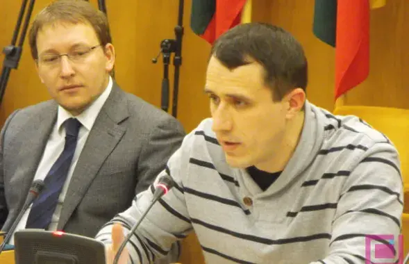 Ці пройдзе хакейны чэмпіянат свету ў Мінску, стане вядома восенню