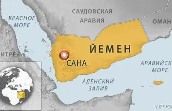 Сёння на Барысаўшчыне пахаваюць беларуса, якога забіў у Йемене тэрарыст