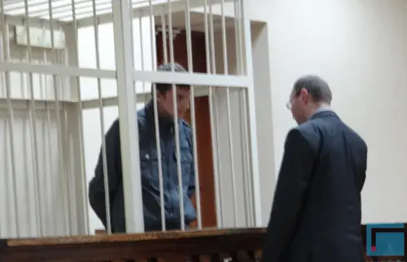 У Брэсце судзяць сваяка партызанскага камандзіра-героя