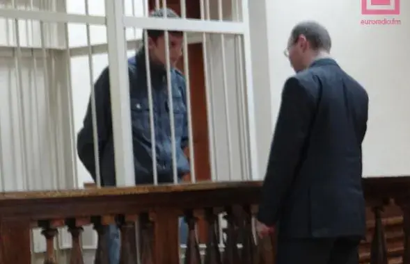 У Брэсце судзяць сваяка партызанскага камандзіра-героя