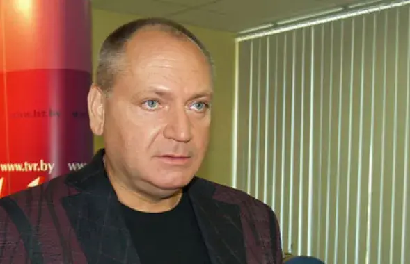 Колькі працягнецца суд над Сашам Варламавым?