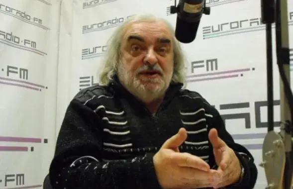 Раман Якаўлеўскі: Пуцін будзе "драбіць" расійскую апазіцыю