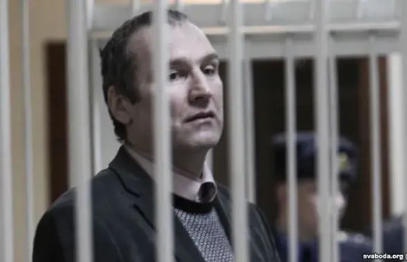 Справу кіраўніка "Данькоў-клуба" разгледзіць суд Маскоўскага раёна