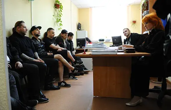 У Расіі затрымалі і дэпартуюць музыкаў польскага гурта Behemoth