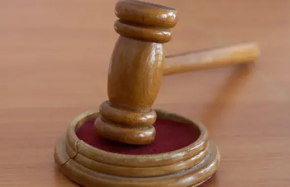 Cёння працягнецца суд над Андрэем Гайдуковым