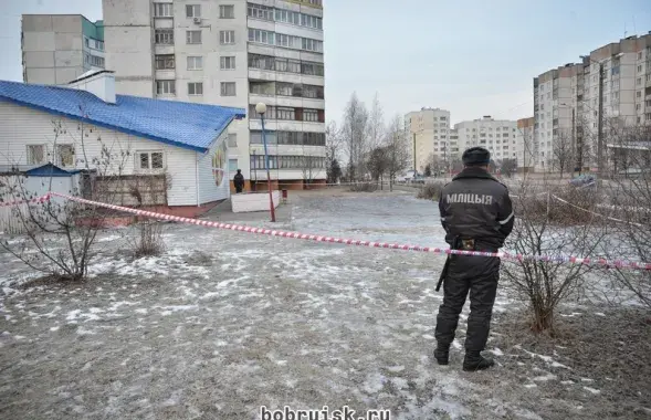 Калегі — пра мужчыну, які падарваў сябе: Ён перажываў, што стаў непатрэбны