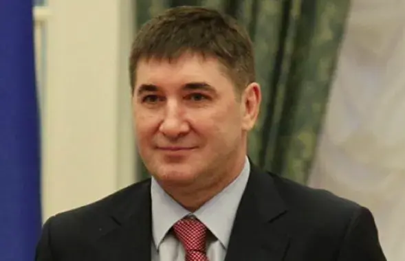 Канстанцін Кальцоў адмовіўся прыехаць у хакейную зборную Беларусі
