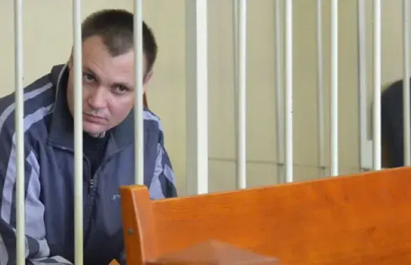 Сёння ў Мінску агучаць прысуд па справе СМС-мінёра
