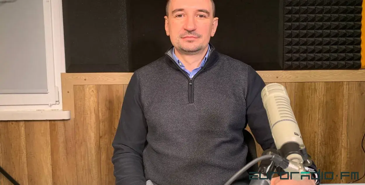 Владимир Ковалкин / Еврорадио
