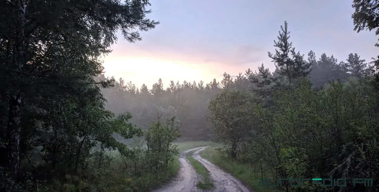 Беларусь / Еврорадио