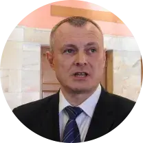 Міліцыя затрымала хлопца, які выйшаў 11 кастрычніка з расійскім сцягам