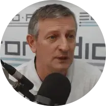 Ці хопіць у Румаса сіл зрабіць так, каб бізнесменаў перасталі саджаць?