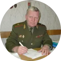 Афіцэры супраць Лукашэнкі — хто яны?