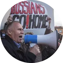 Някляеў: Сёння нам патрэбныя людзі, здольныя легчы на пасадачную паласу