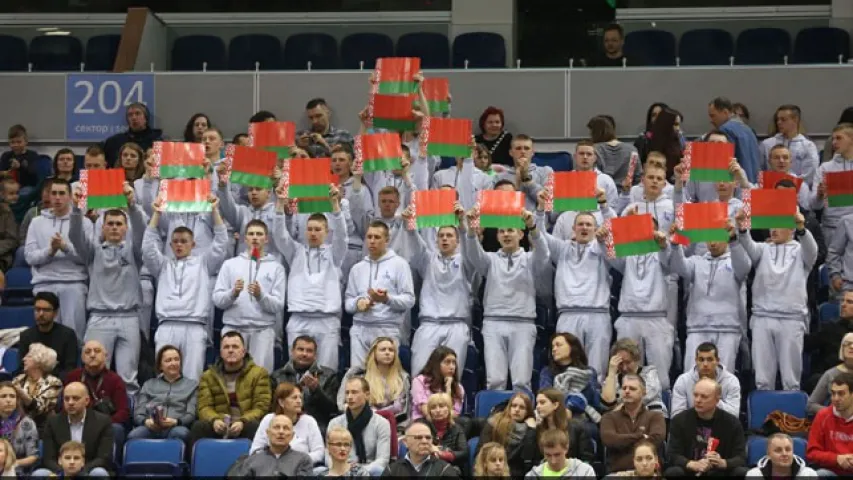 Сабаленка прайграла Бачынскі, у матчы Беларусь — Швейцарыя лік 1:1