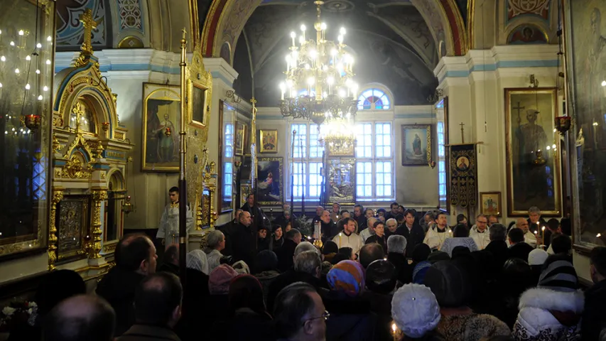 Як у Мінску развітваліся з Аляксандрам Ціхановічам. Фотарэпартаж