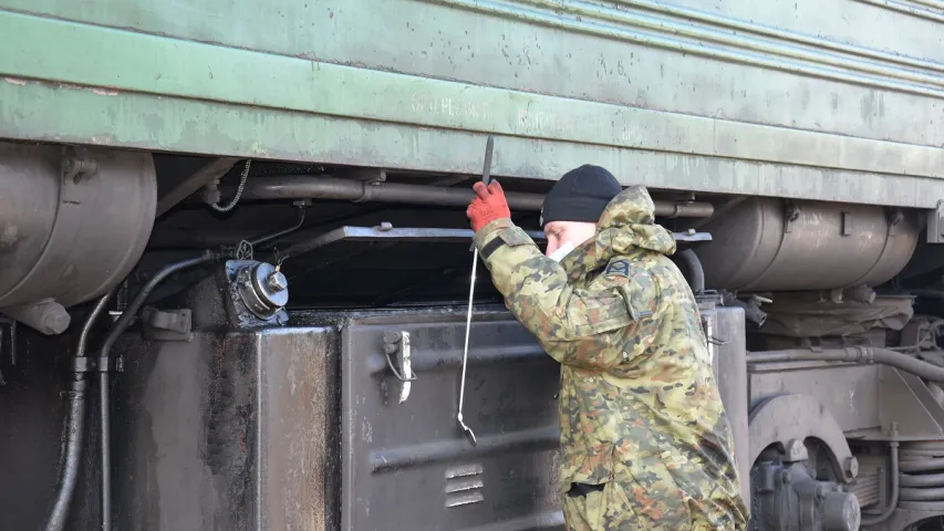 У Польшчы затрымалі арганізатараў кантрабанды цыгарэт з Беларусі