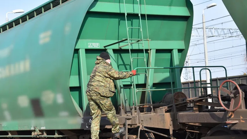 У Польшчы затрымалі арганізатараў кантрабанды цыгарэт з Беларусі