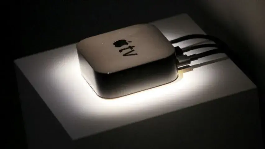 Apple прадставіла iPhone, iPad і Apple TV новага пакалення (фота)