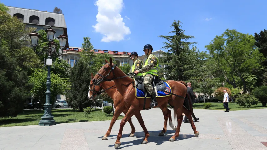 Сёння ў Баку пройдзе фінал футбольнай Лігі Еўропы