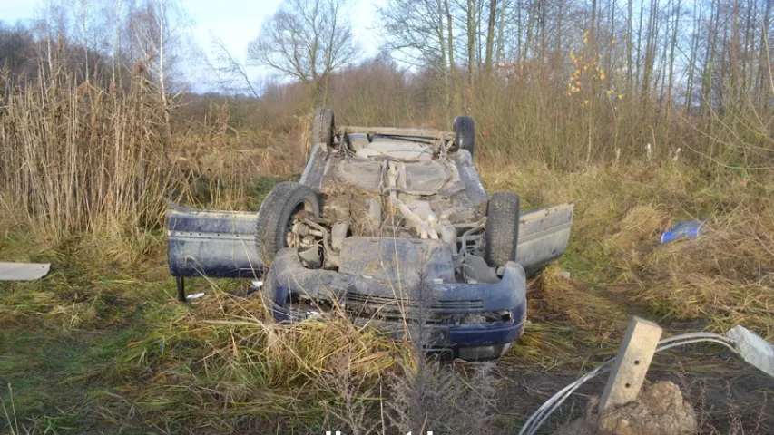 У Брэсцкім раёне дзіцячае крэсла зберагло дзіця ад траўмаў падчас ДТЗ (фота)