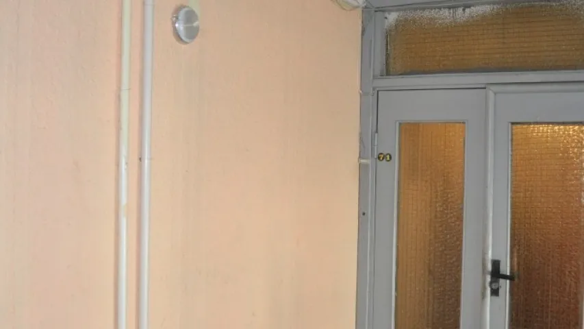 З-за дажджу ў 115.бел паступіла больш за 50 заяў аб працёках дахаў і падтапленні