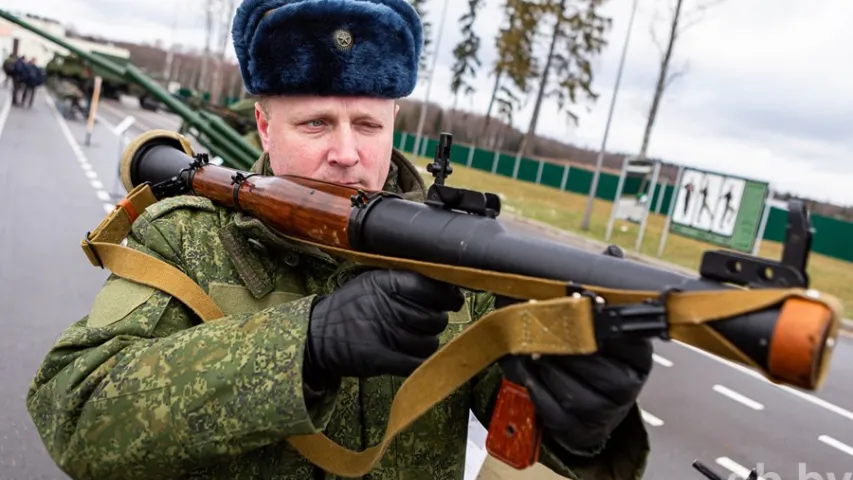 Кіраўнікоў абласцей і Мінска забралі на "партызанскія" зборы 