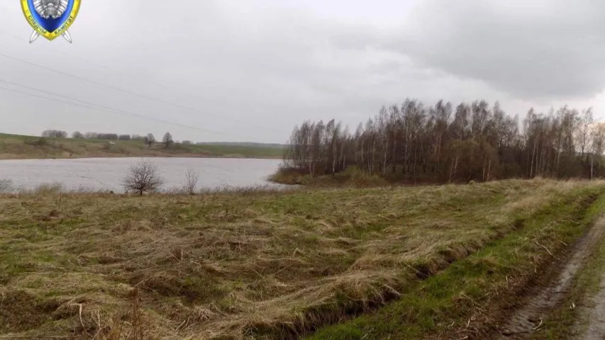 Верталёт МНС даставіў у Мінск падлетка, які атрымаў электратраўму пад Мсціславам