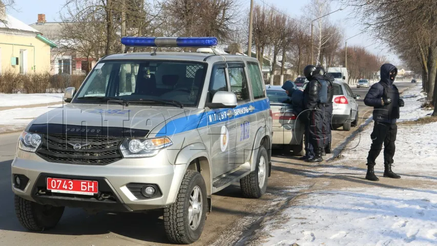 Дырэктара Баранавіцкіх цепласетак затрымалі за атрыманне хабару