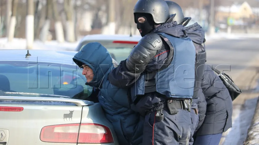 Дырэктара Баранавіцкіх цепласетак затрымалі за атрыманне хабару