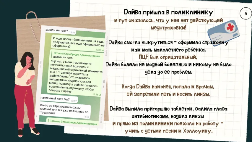 Конфликт в белорусской школе в Вильнюсе: уличный пикет и ежедневные проверки