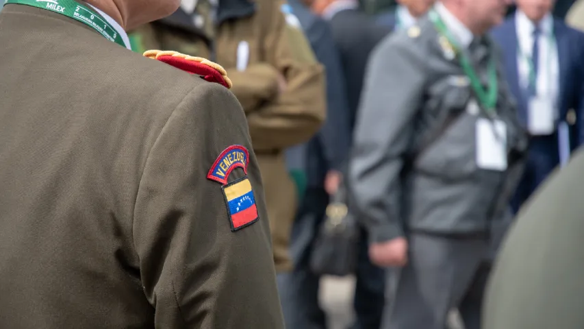 Кітайскія ракеты і беларускі “Вялікі брат”: самае цікавае на MILEX-2019