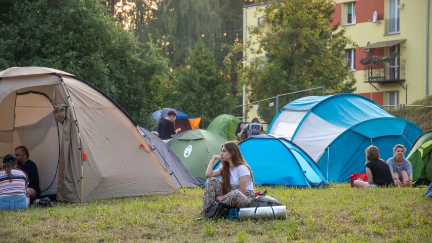 Рок, піва і “Жыве Беларусь” а 6-й раніцы. Няўжо “Басы” — усё?