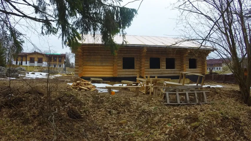 “Рэзідэнцыя” Чыжа не накрытая дахам: як выглядае маёмасць бізнэсмэна (фота)