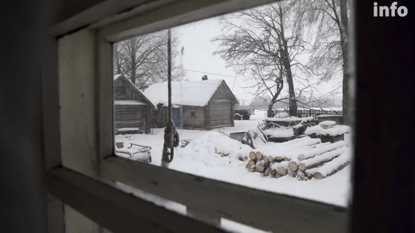 Сяляне з Дрыбінскага раёна адмаўляюцца ад беларускага грамадзянства