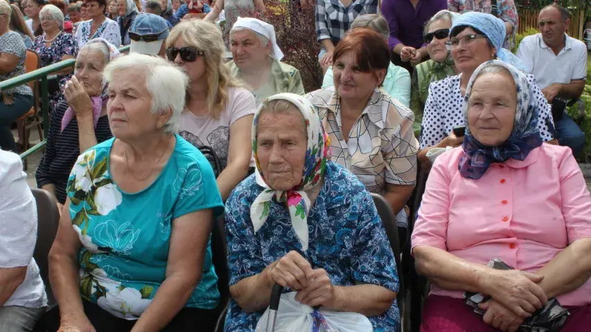 Смак і раскалбас на "Мотальскіх прысмаках": рэпартаж з Палесся