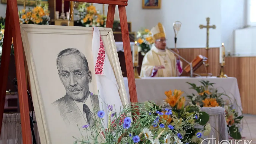 Кандрусевіч: у грамадскім жыцці нельга быць маўклівымі сведкамі несправядлівасці