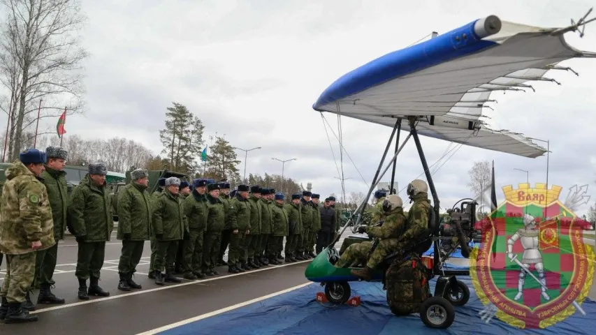 Кіраўнікоў абласцей і Мінска забралі на "партызанскія" зборы 