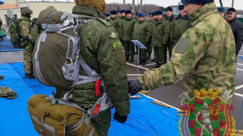 Кіраўнікоў абласцей і Мінска забралі на "партызанскія" зборы 