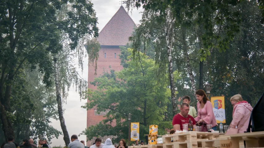 Зрабілі гучна! Як прайшоў LIDBEER-2018: вялікі фотарэпартаж