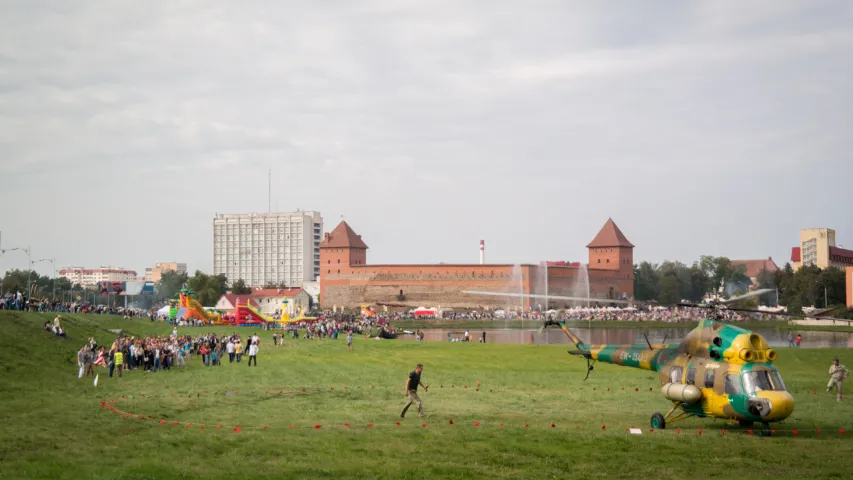 Зрабілі гучна! Як прайшоў LIDBEER-2018: вялікі фотарэпартаж