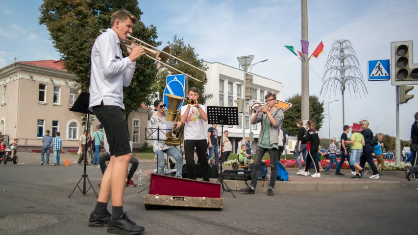 Зрабілі гучна! Як прайшоў LIDBEER-2018: вялікі фотарэпартаж