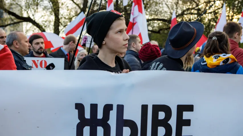 Чернобыльский шлях 2018: большой фоторепортаж