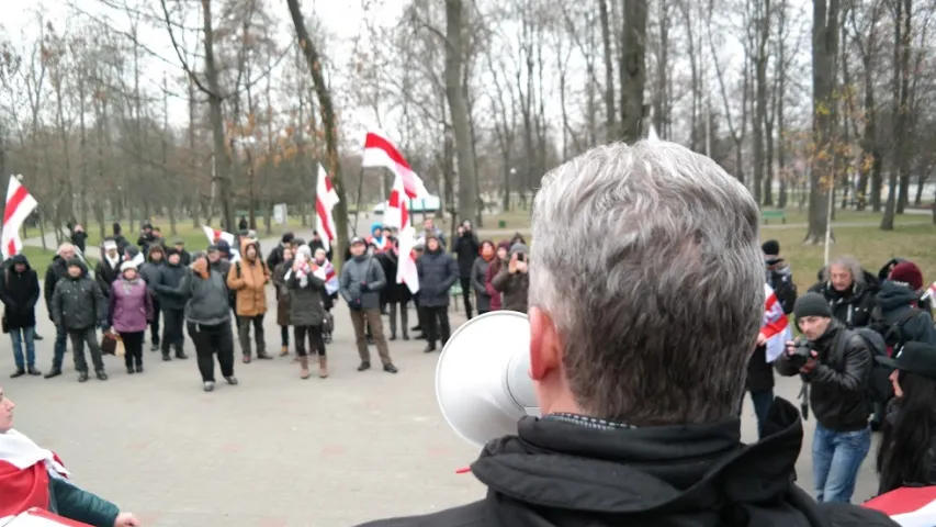 У Слуцку адзначаюць угодкі антысавецкага паўстання (абнаўляецца)