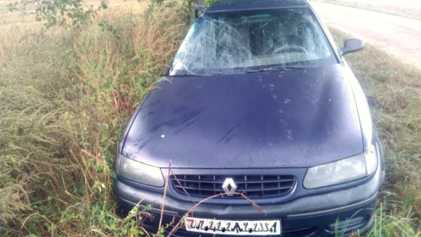 У аварыі пад Смаргонню пацярпеў 11-гадовы школьнік