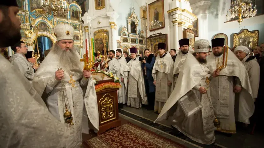 Як святкуюць Вялікдзень праваслаўныя і католікі