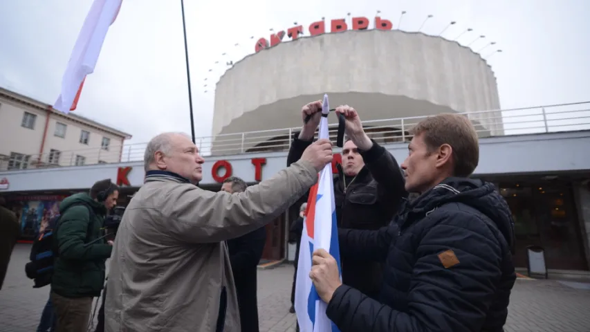 Чарнобыльскі шлях 2017. Як гэта было